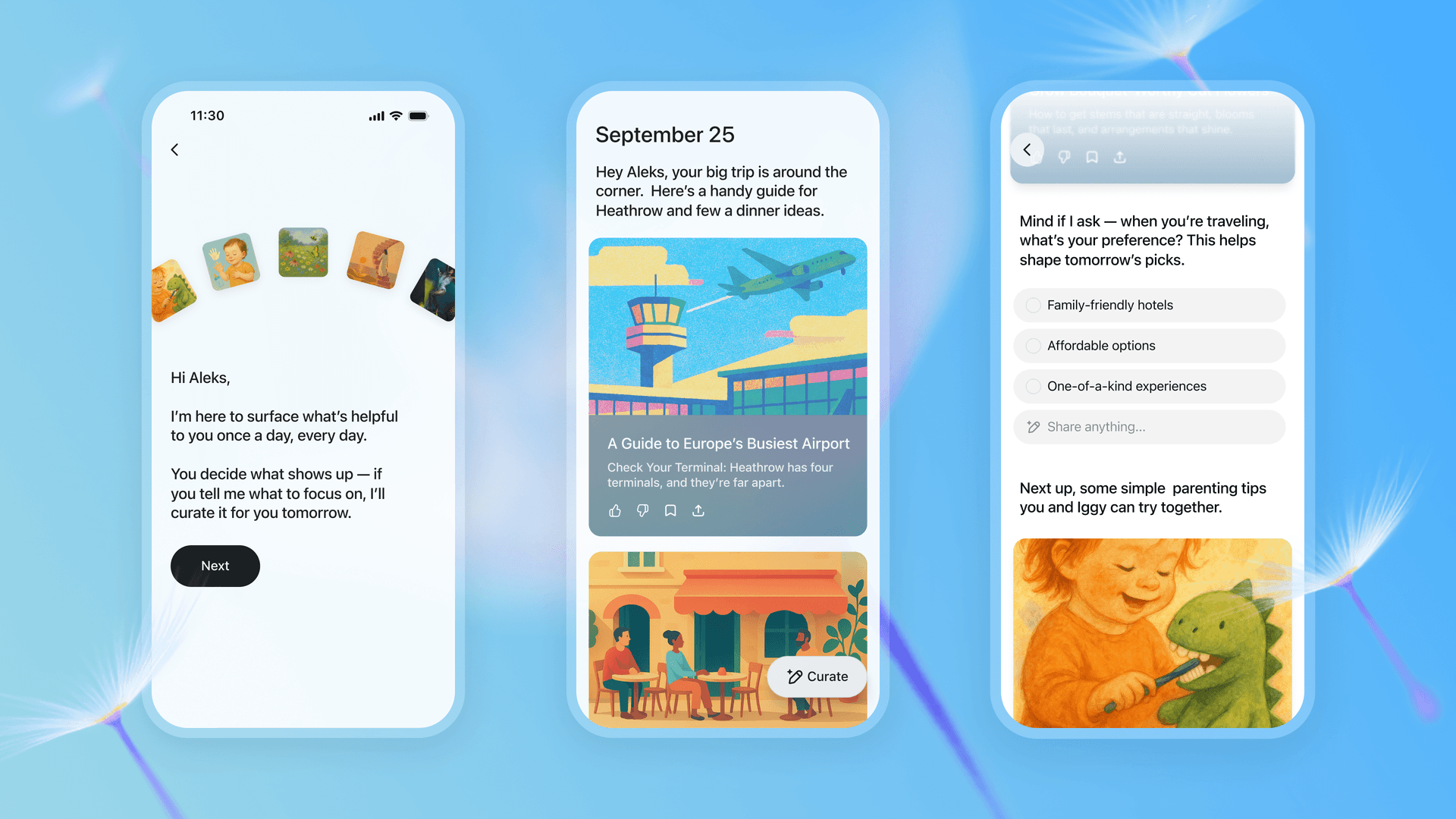 ChatGPT Pulse: Your Personalized AI Briefing, Delivered Daily