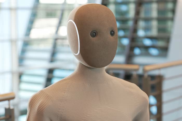 1X Neo: The First Real Humanoid Robot You Can Actually Own
