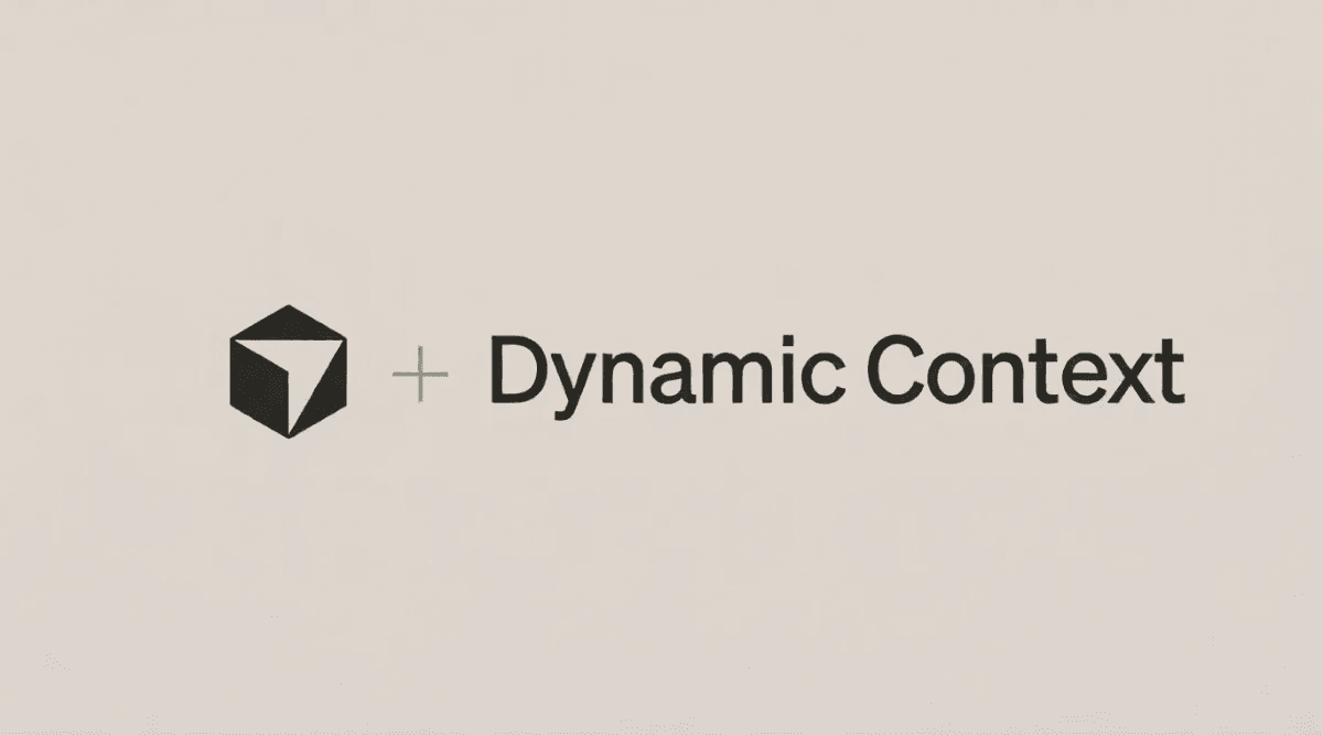 Boost Vibe Coding with Cursor Dynamic Context