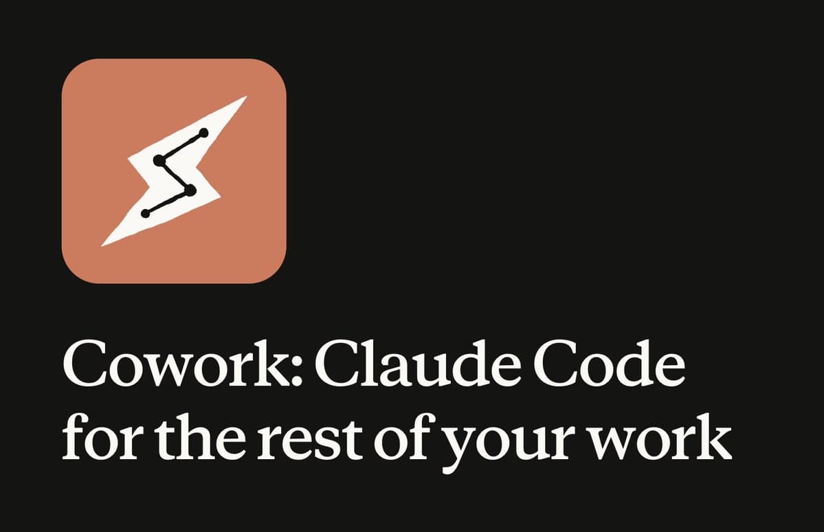 Claude Coworker Released — AI That Works for You.