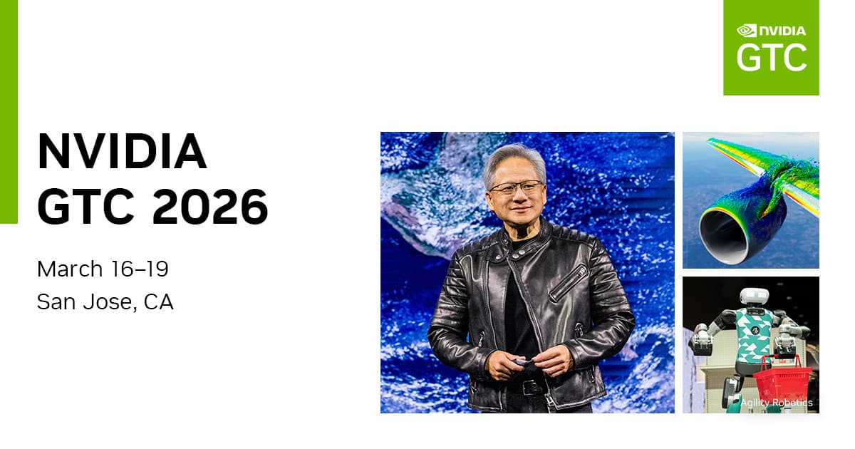 NVIDIA GTC 2026: AI Factories, Agentic AI and Future of AI Infra