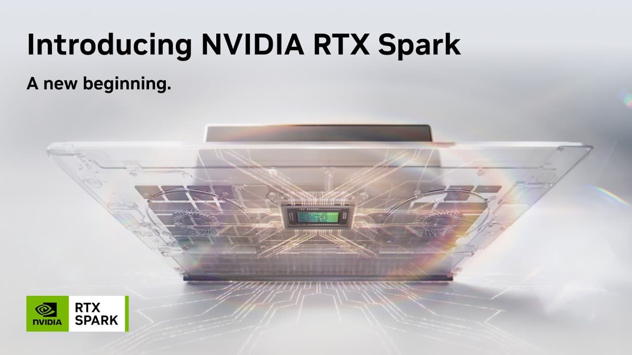 NVIDIA RTX Spark for AI Teams: Worth It ?