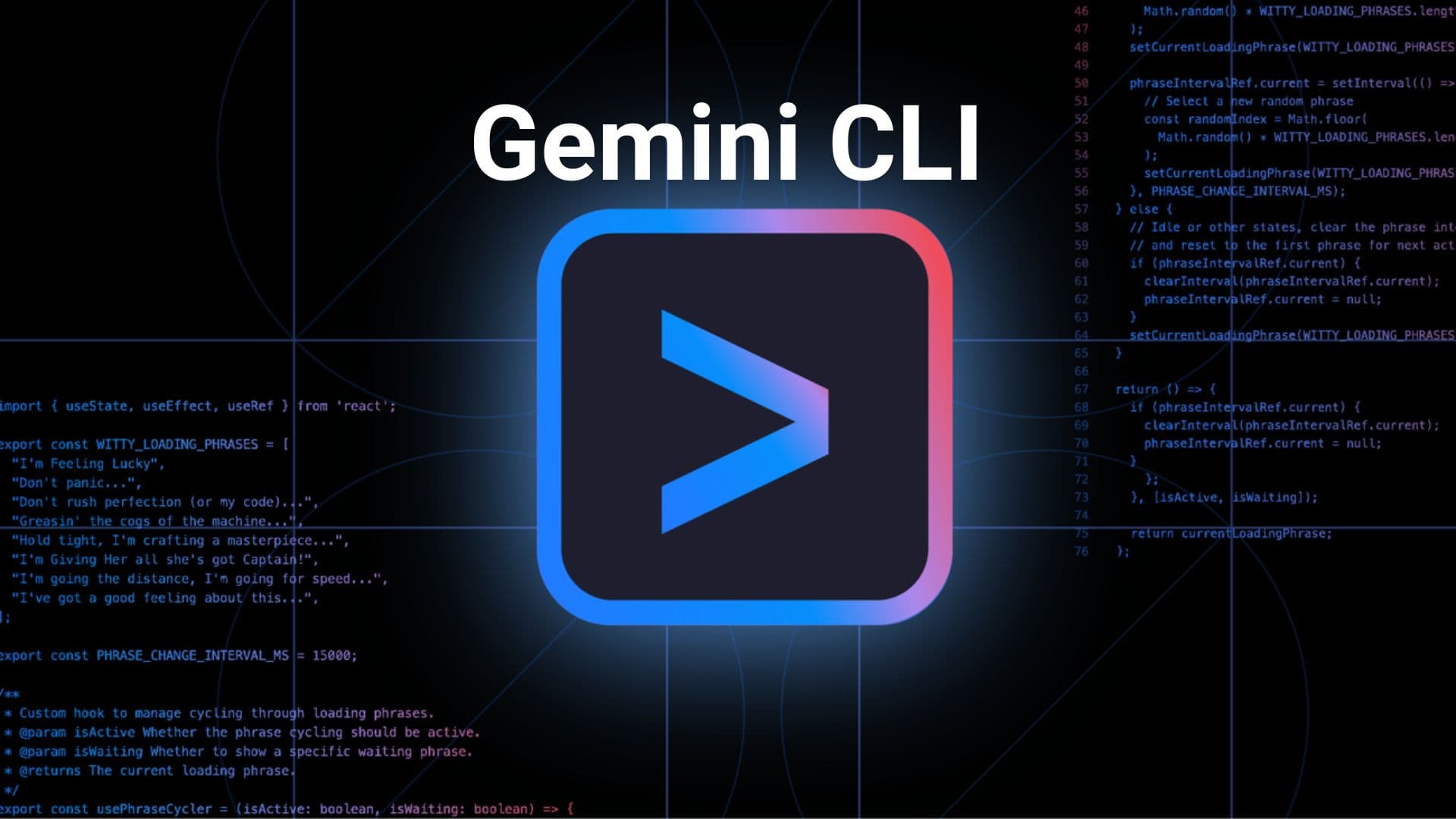 Google Gemini CLI: Code Smarter, Free 👨🏻‍💻