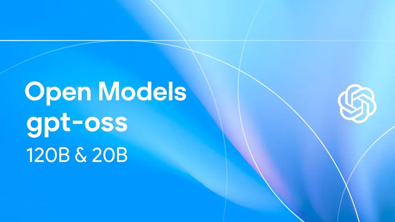 OpenAI Drops Free gpt-oss Models - AI for All!