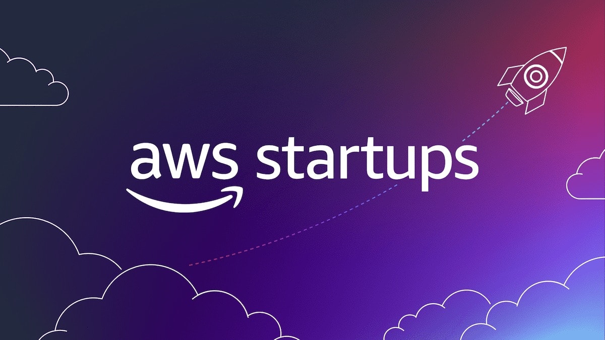 AWS Startups Partner