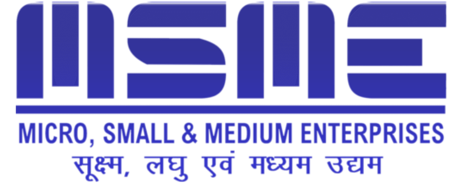 MSME Certified