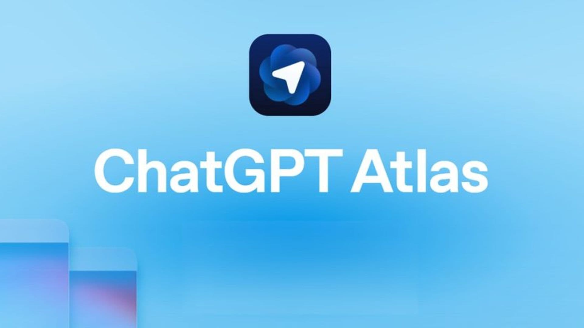 ChatGPT Atlas: The AI Browser That Thinks Before You Click