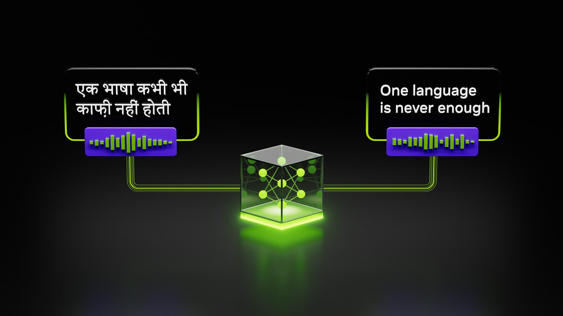 India / sovereign AI ecosystem visual here